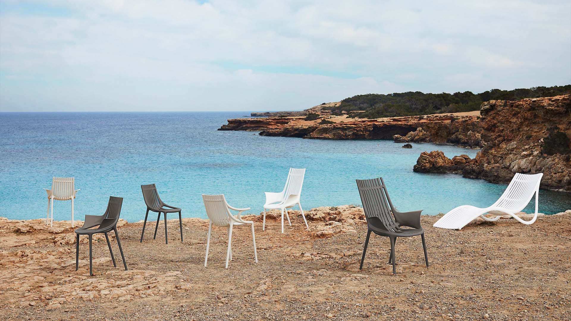 Ibiza – Vondom