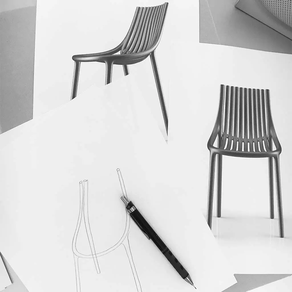 Ibiza – Vondom