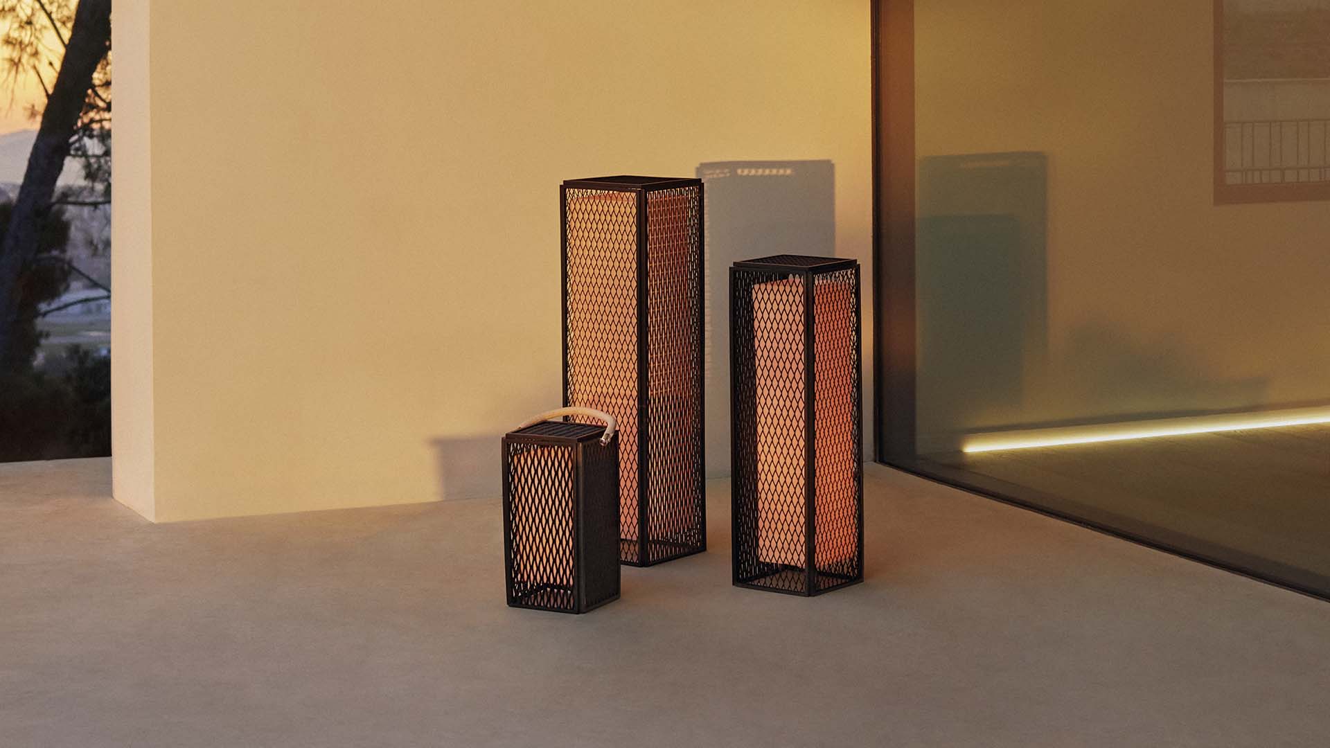 The factory – Vondom