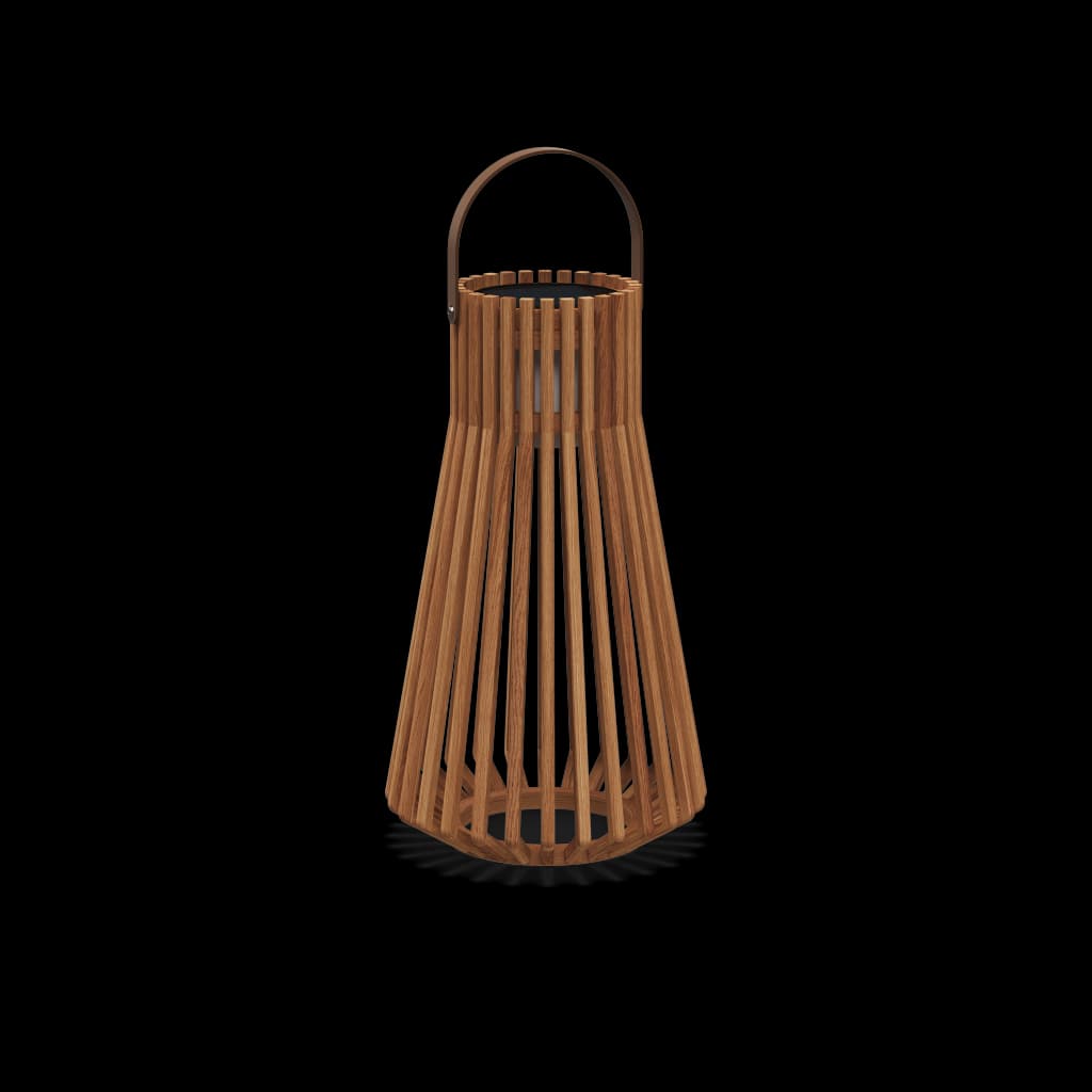Ambient Ray