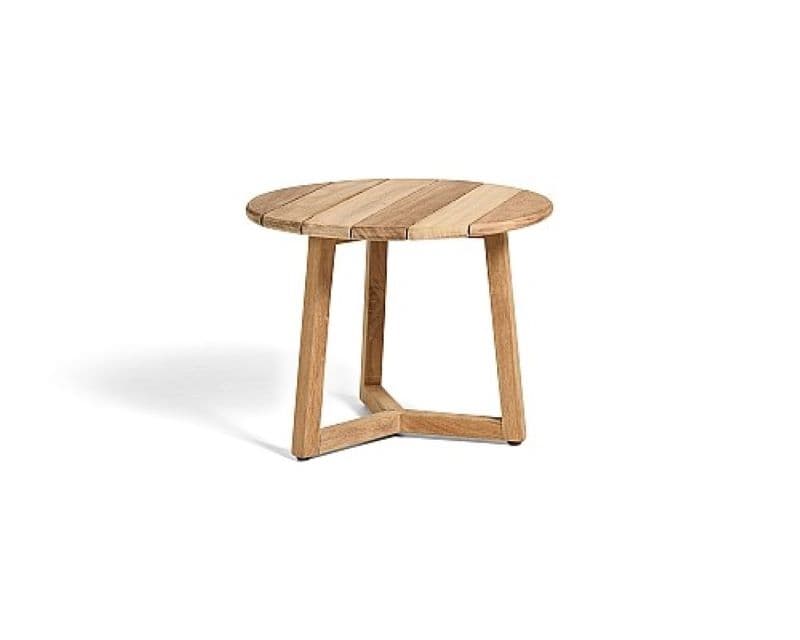 Side table D45 – Jati-Kebon