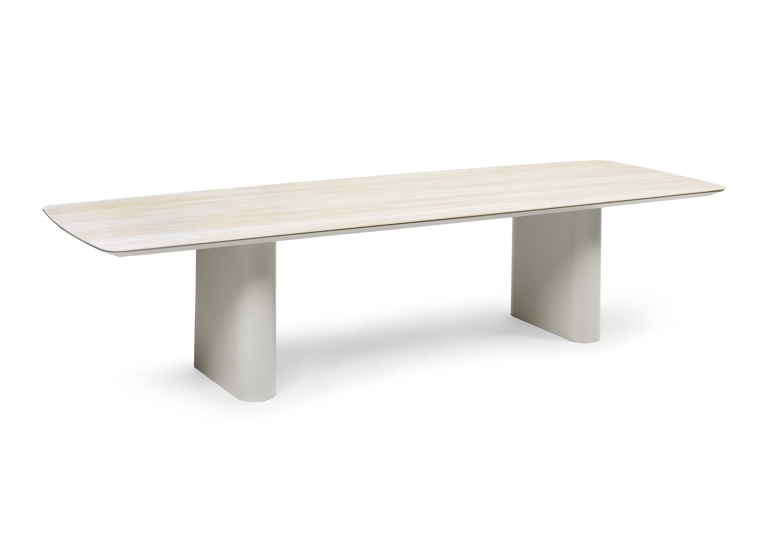 Dining table – Jati-Kebon