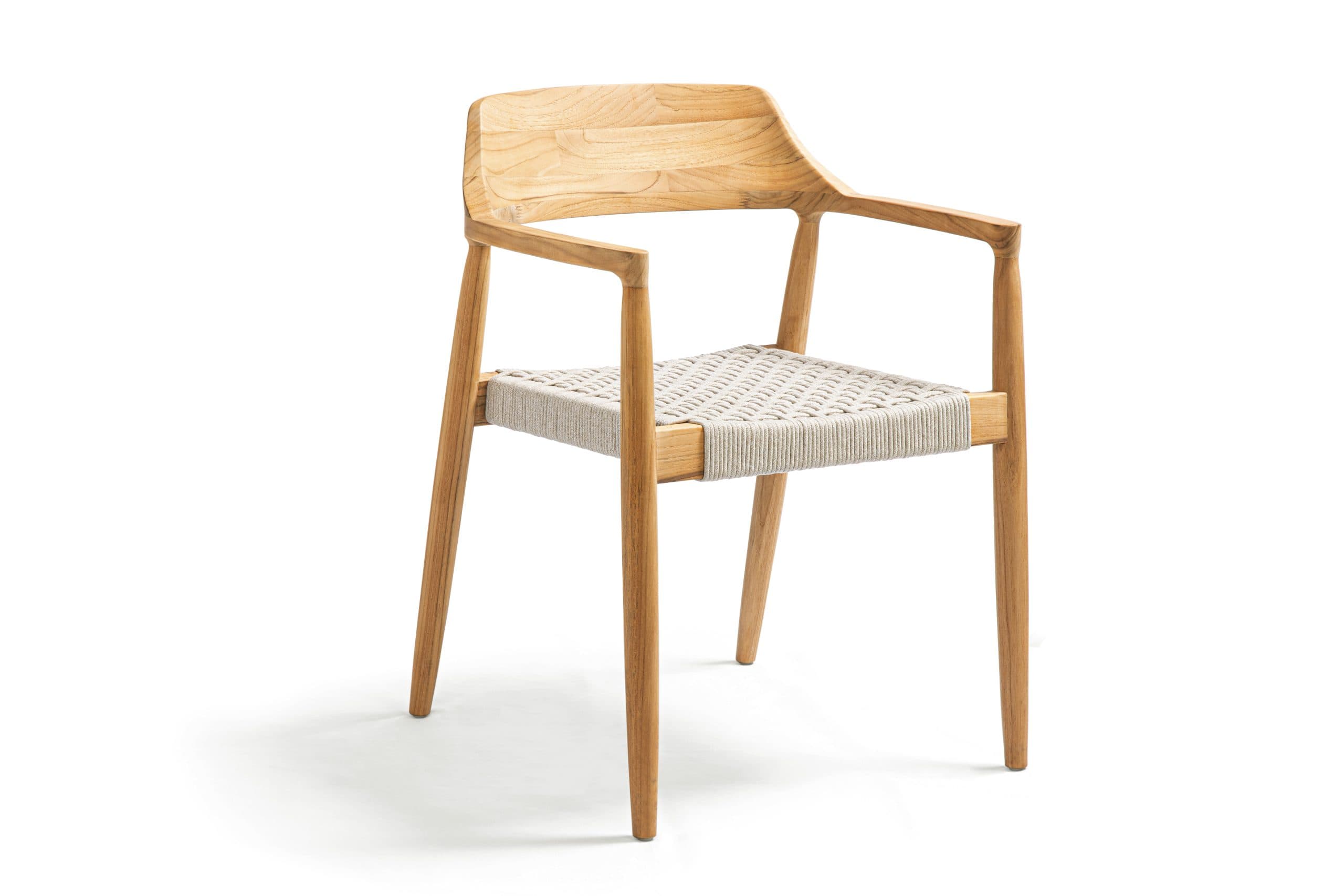 Dining Chair – Jati-Kebon
