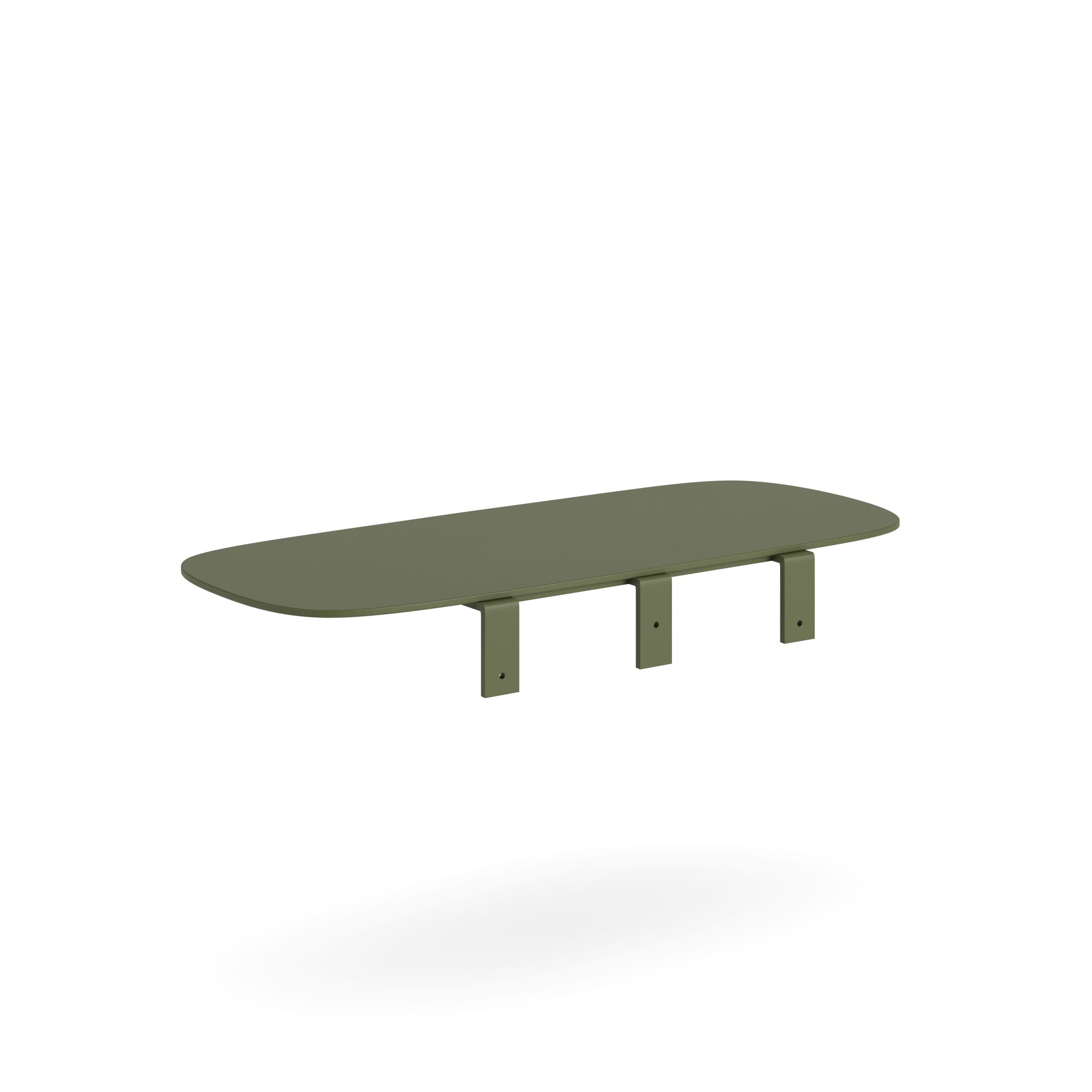 Side table – Jati-Kebon