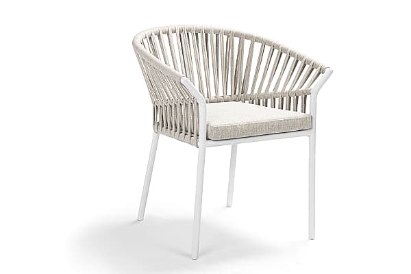 Dining chair – Jati-Kebon