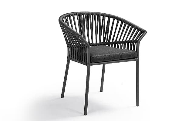 Dining chair – Jati-Kebon