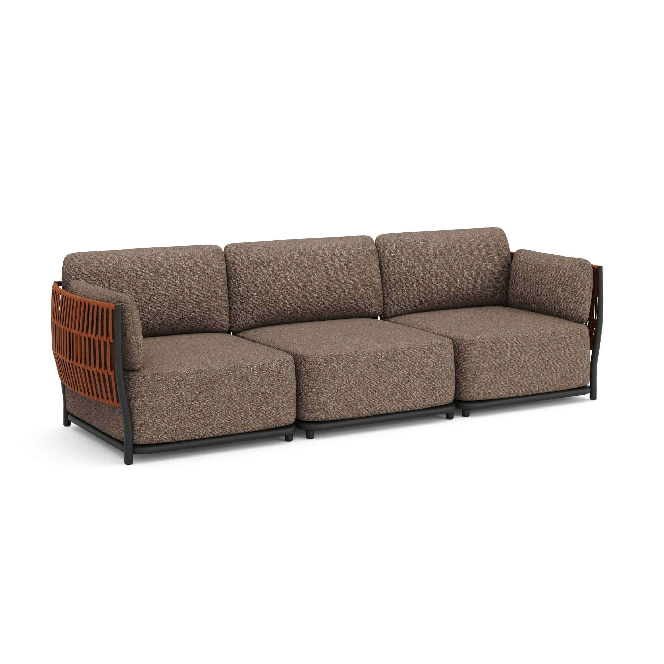Sofa 3Seat – Jati-Kebon