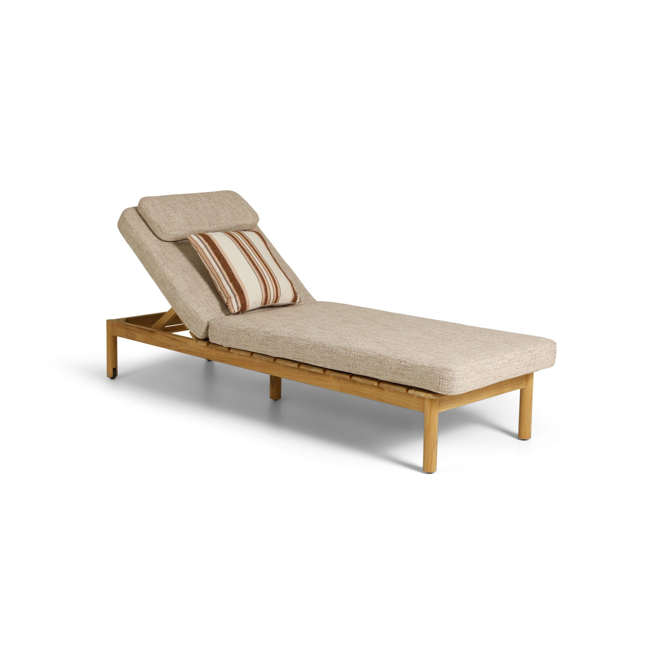 Sunlounger – Jati-Kebon