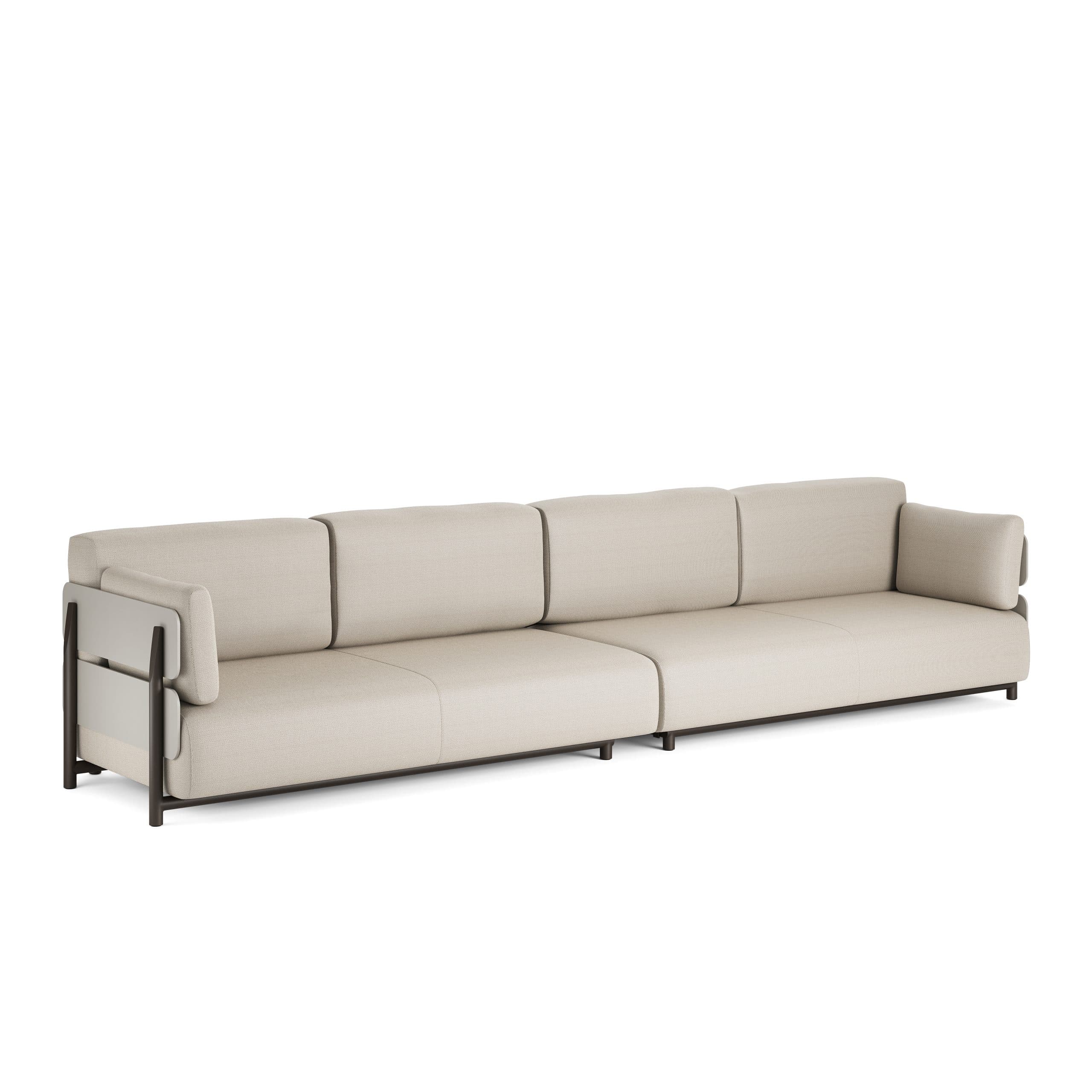 Sofa 4Seat – Jati-Kebon
