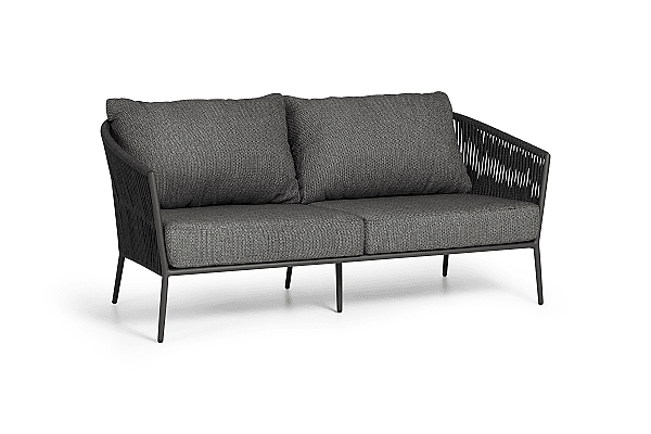 Sofa 2 seat – Jati-Kebon