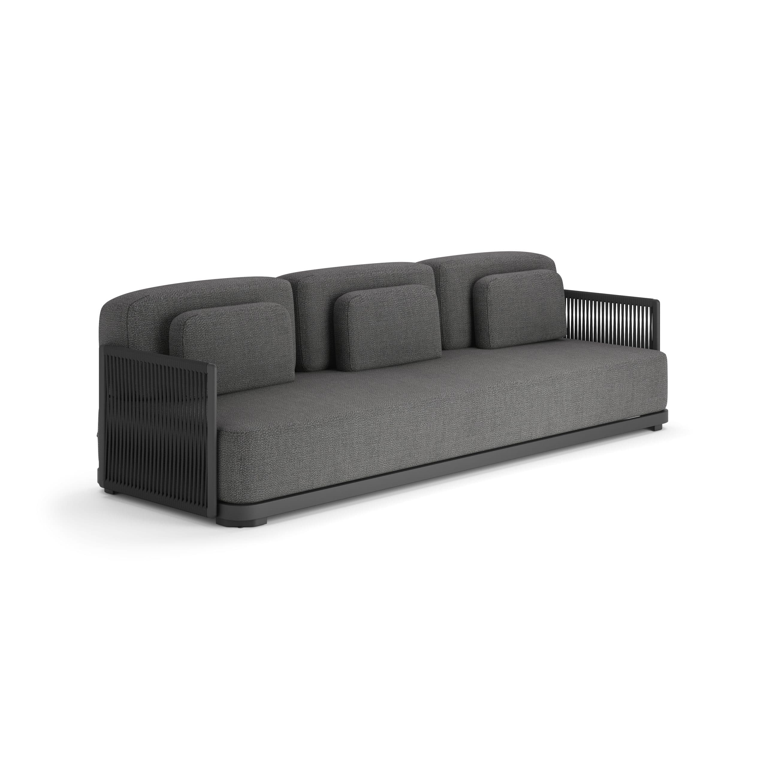 Sofa 3Seat – Jati-Kebon