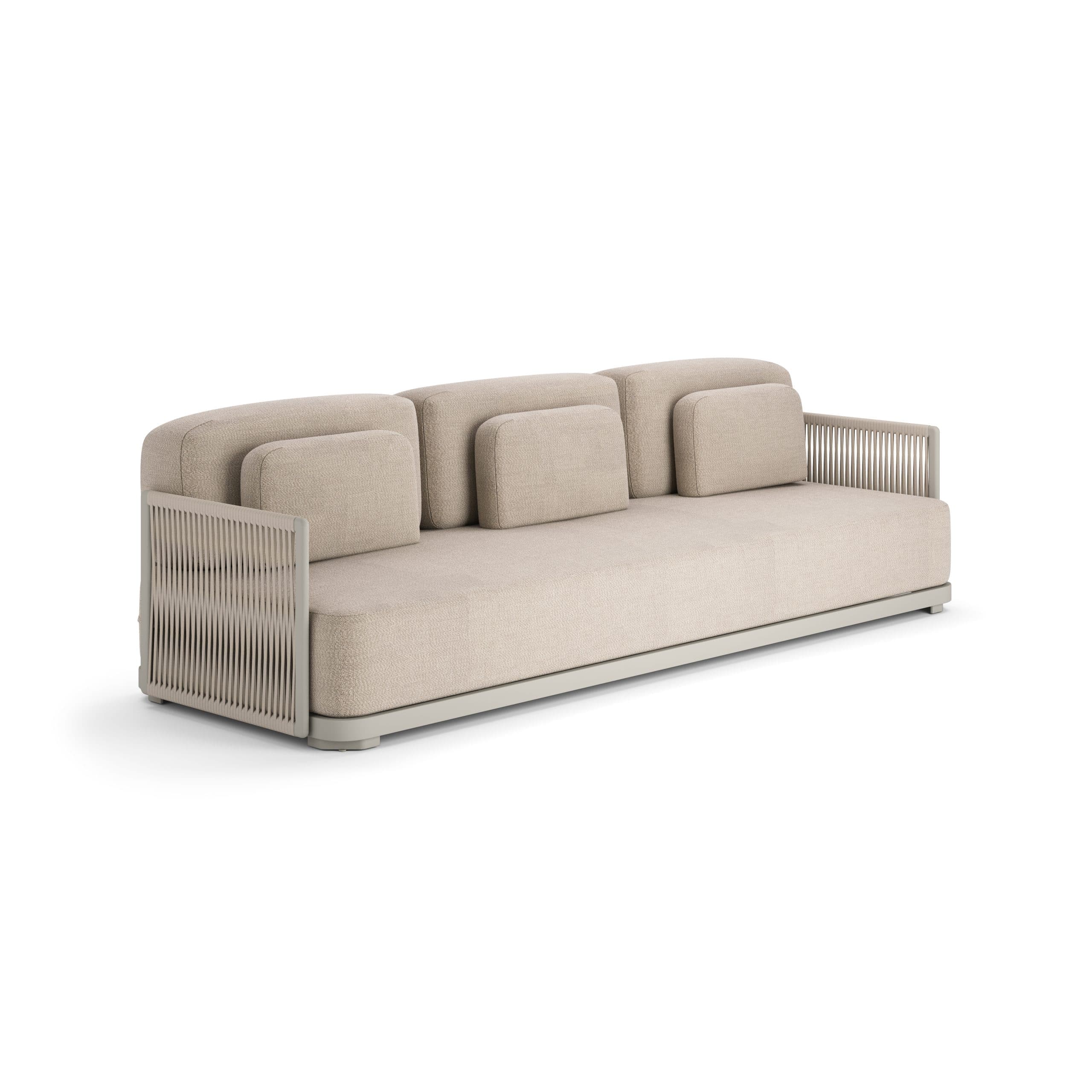 Sofa 3Seat – Jati-Kebon