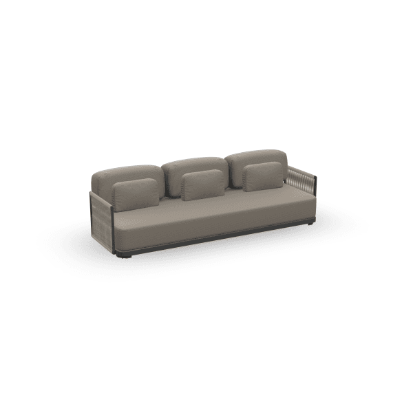 Sofa 3Seat – Jati-Kebon