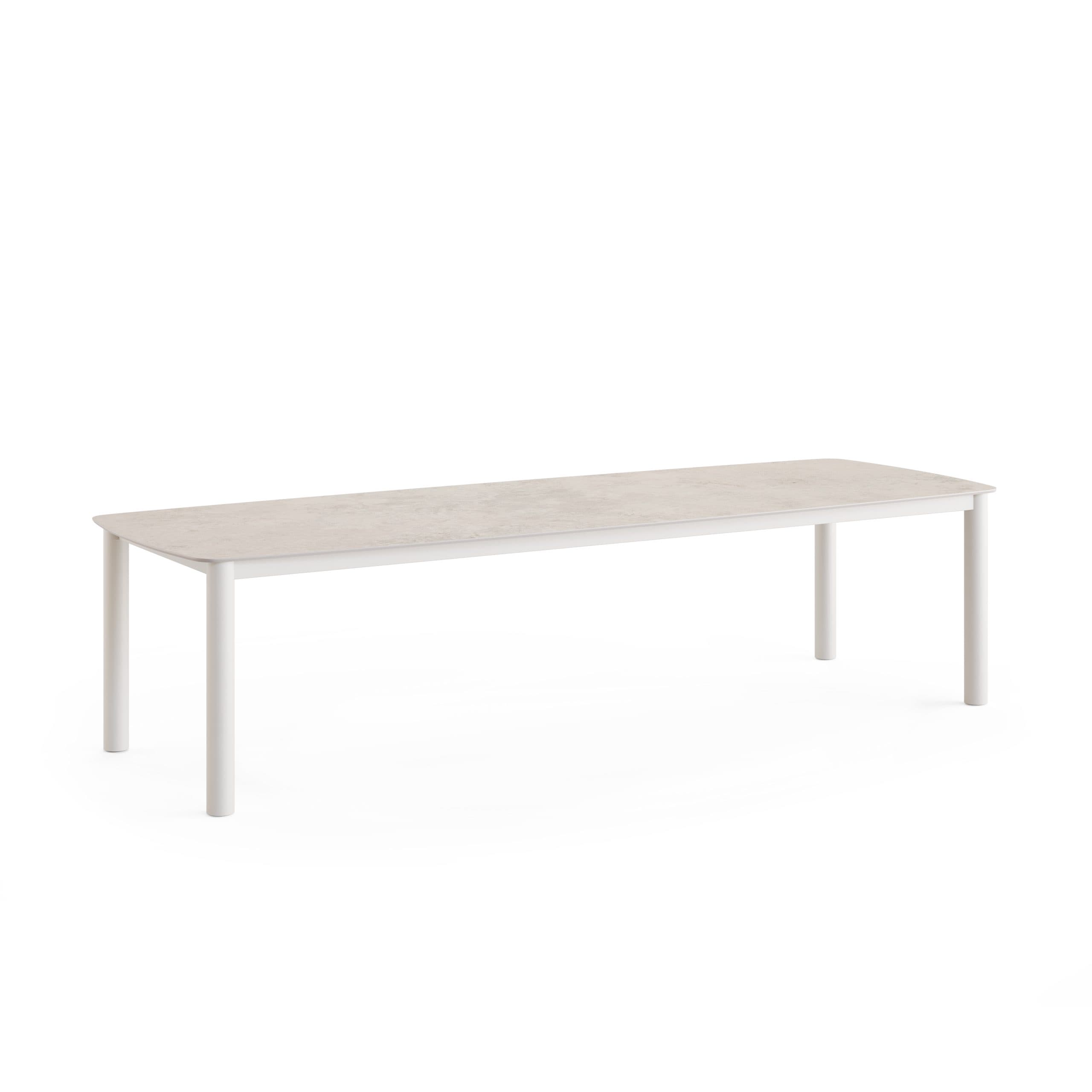 Dining Table – Jati-Kebon