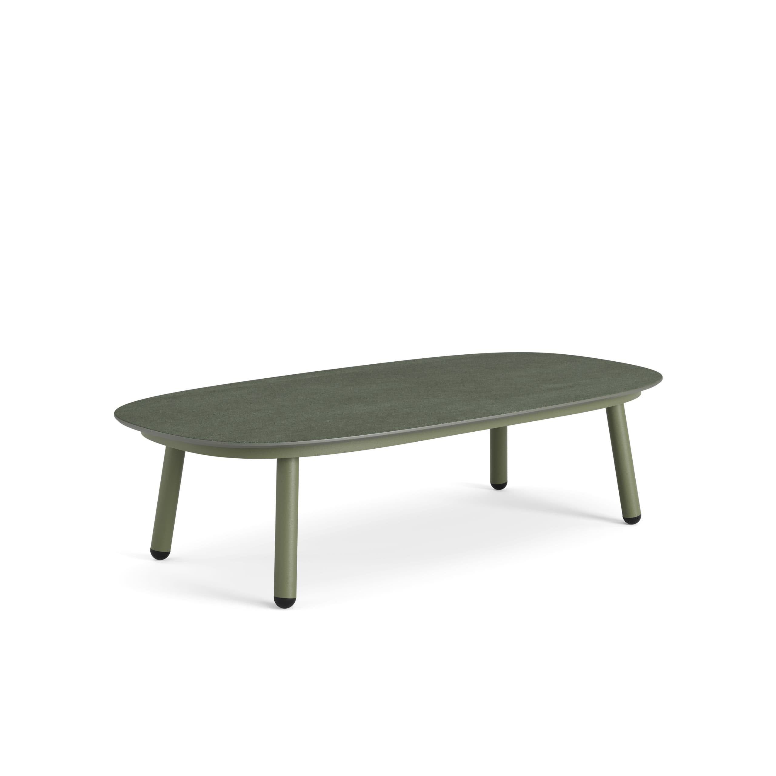 Coffee table – Jati-Kebon
