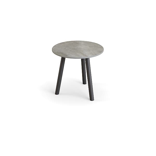 Side table D45 – Jati-Kebon