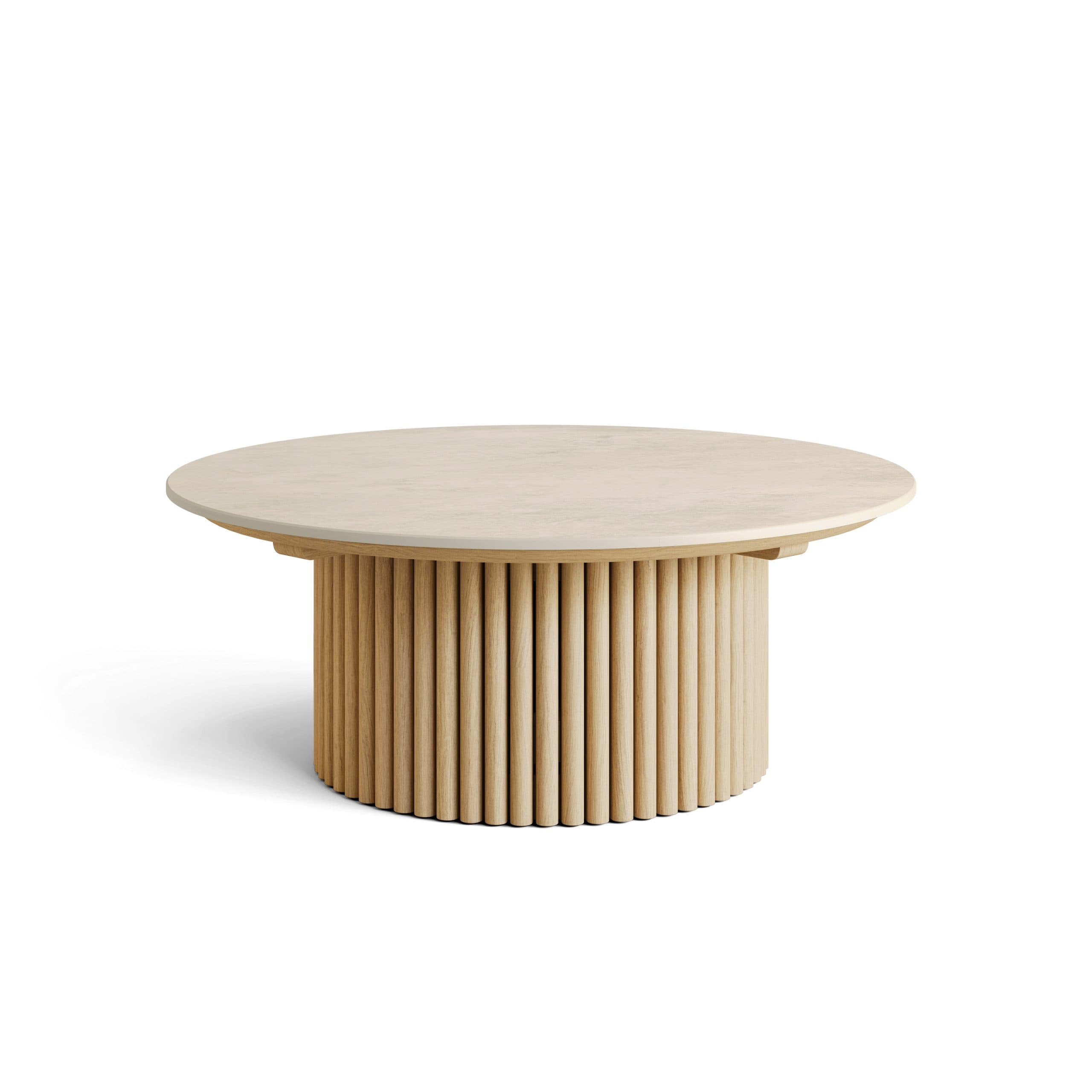 Coffee Table D90 – Jati-Kebon