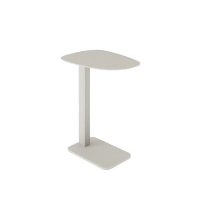 Side Table 40x30cm – Jati-Kebon