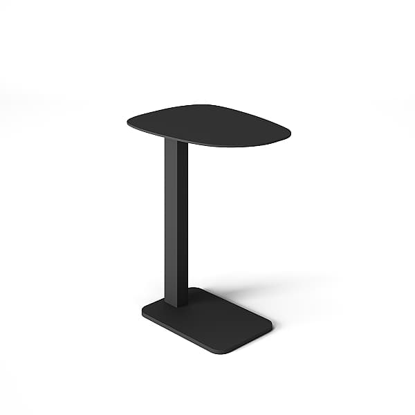 Side Table 40x30cm – Jati-Kebon