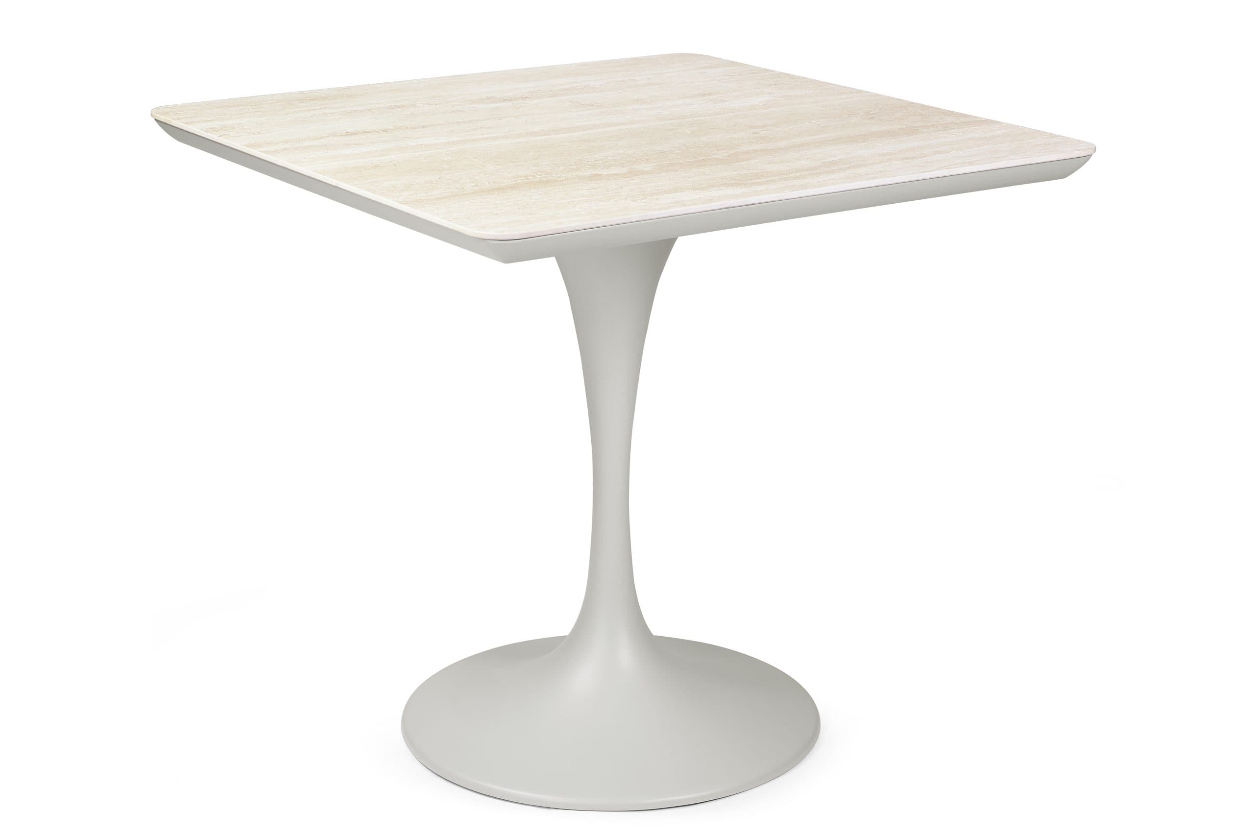 Dining table – Jati-Kebon