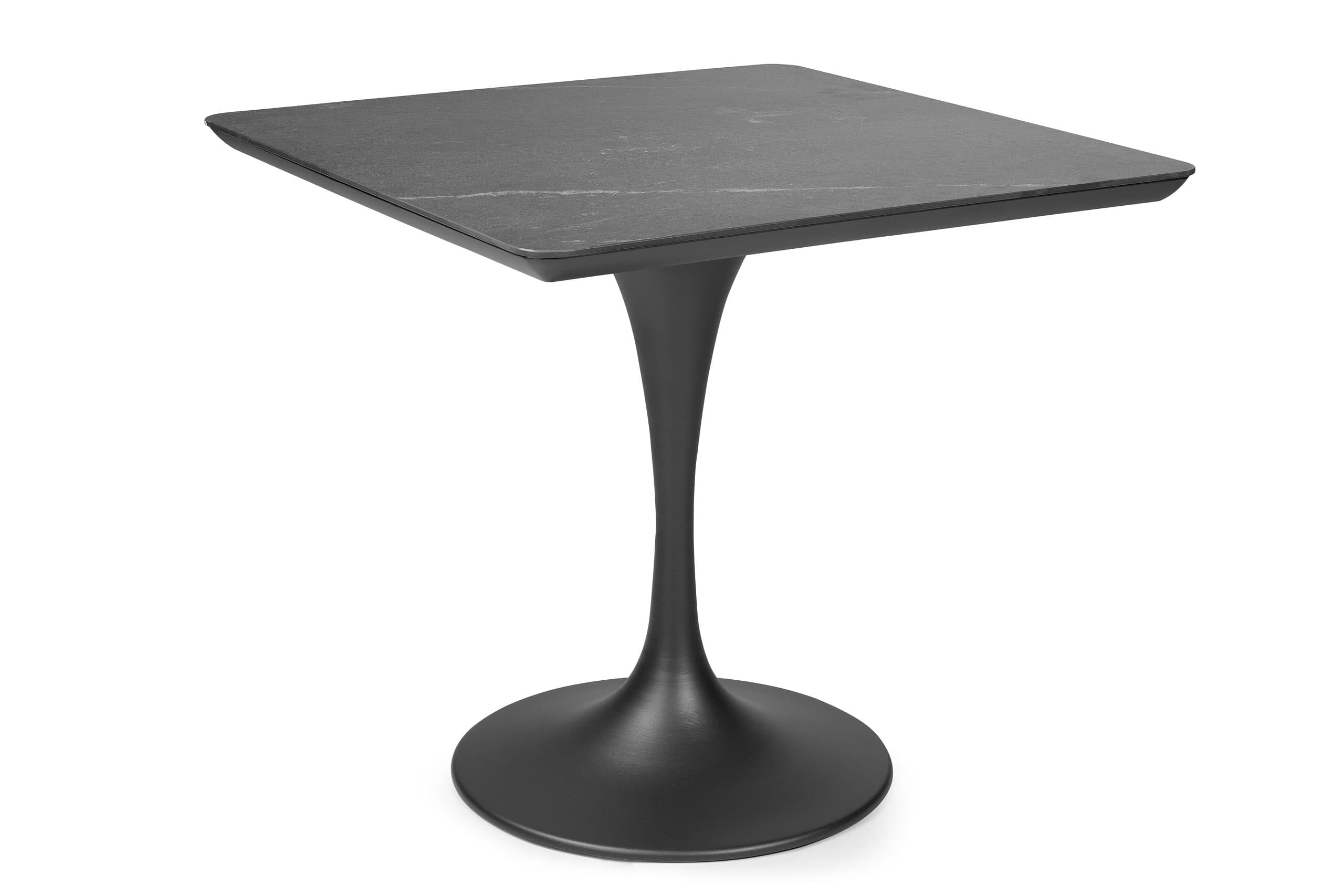 Dining table – Jati-Kebon