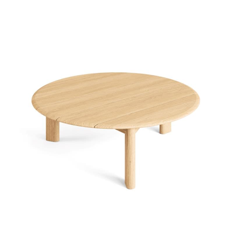 Coffee table D90 – Jati-Kebon