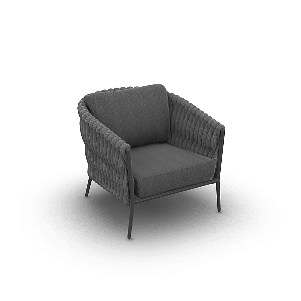 Sofa 1 seat – Jati-Kebon