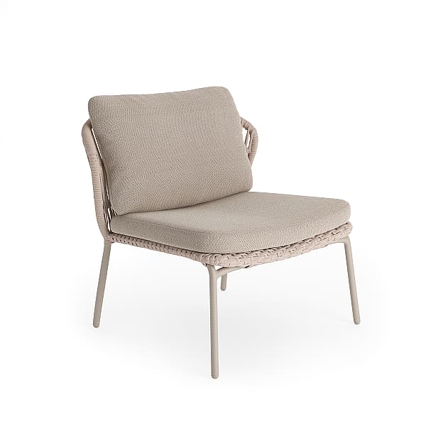 Sofa 1 seat – Jati-Kebon