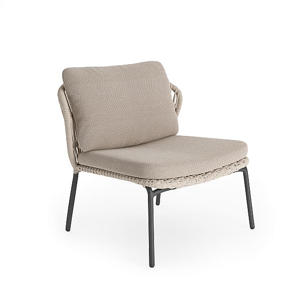 Sofa 1 seat – Jati-Kebon