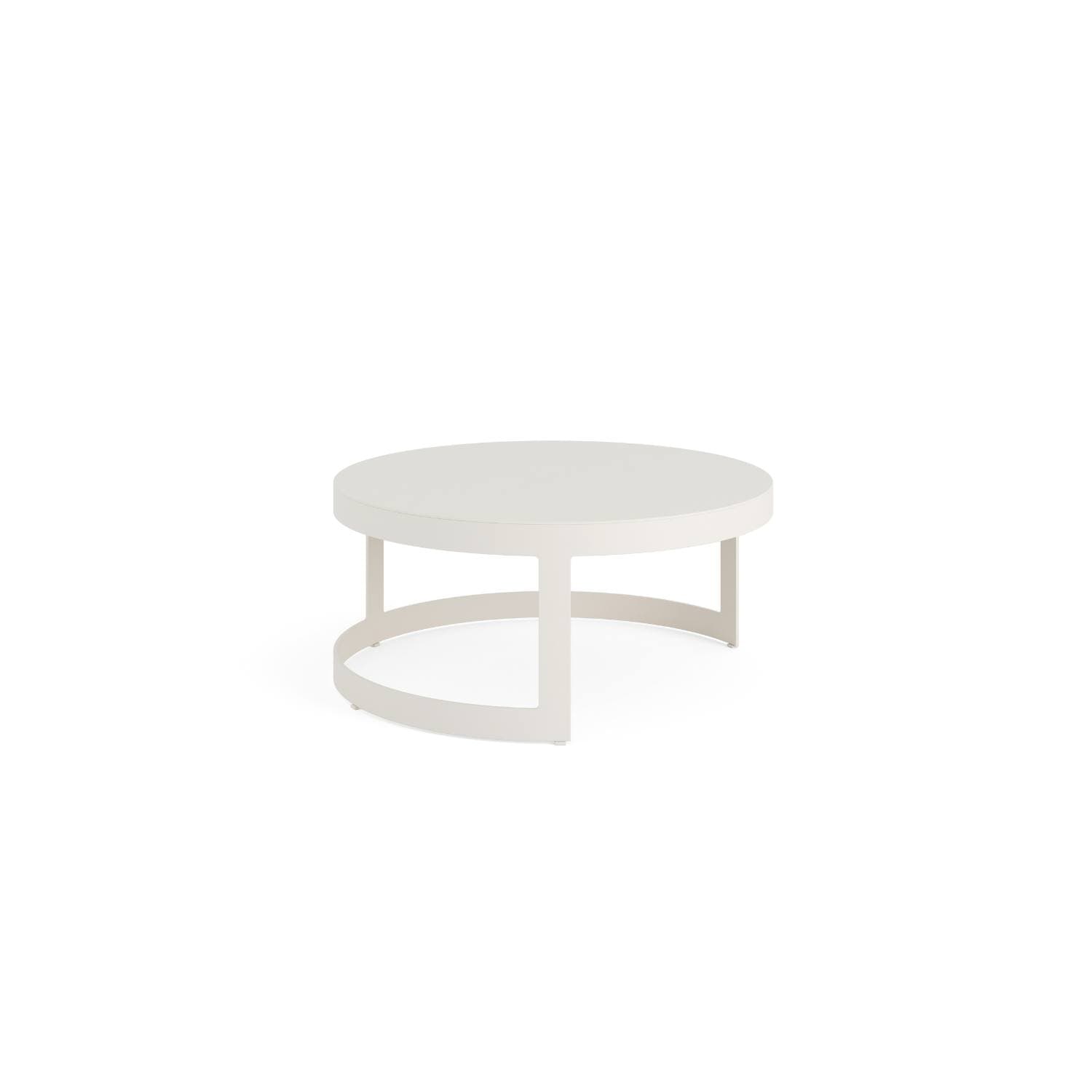 Coffee Table 77cm – Jati-Kebon