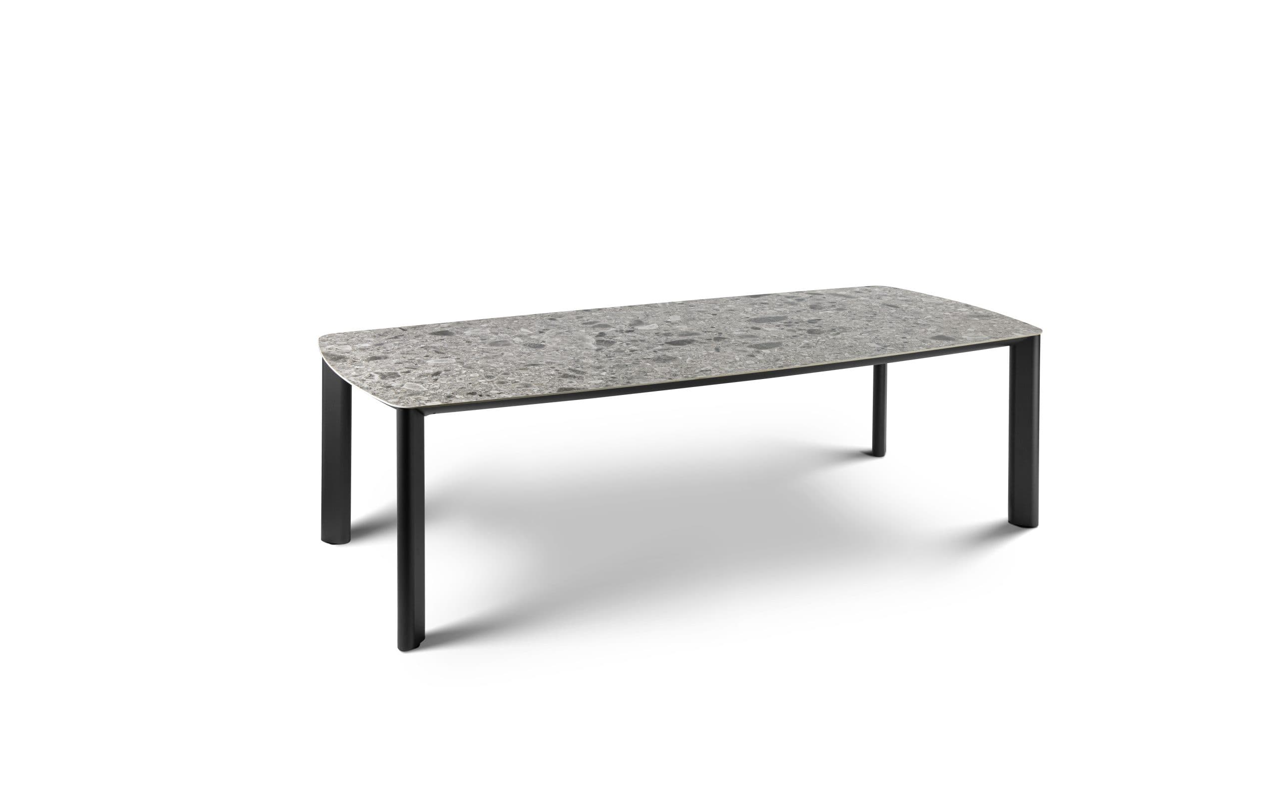 Dining table – Jati-Kebon