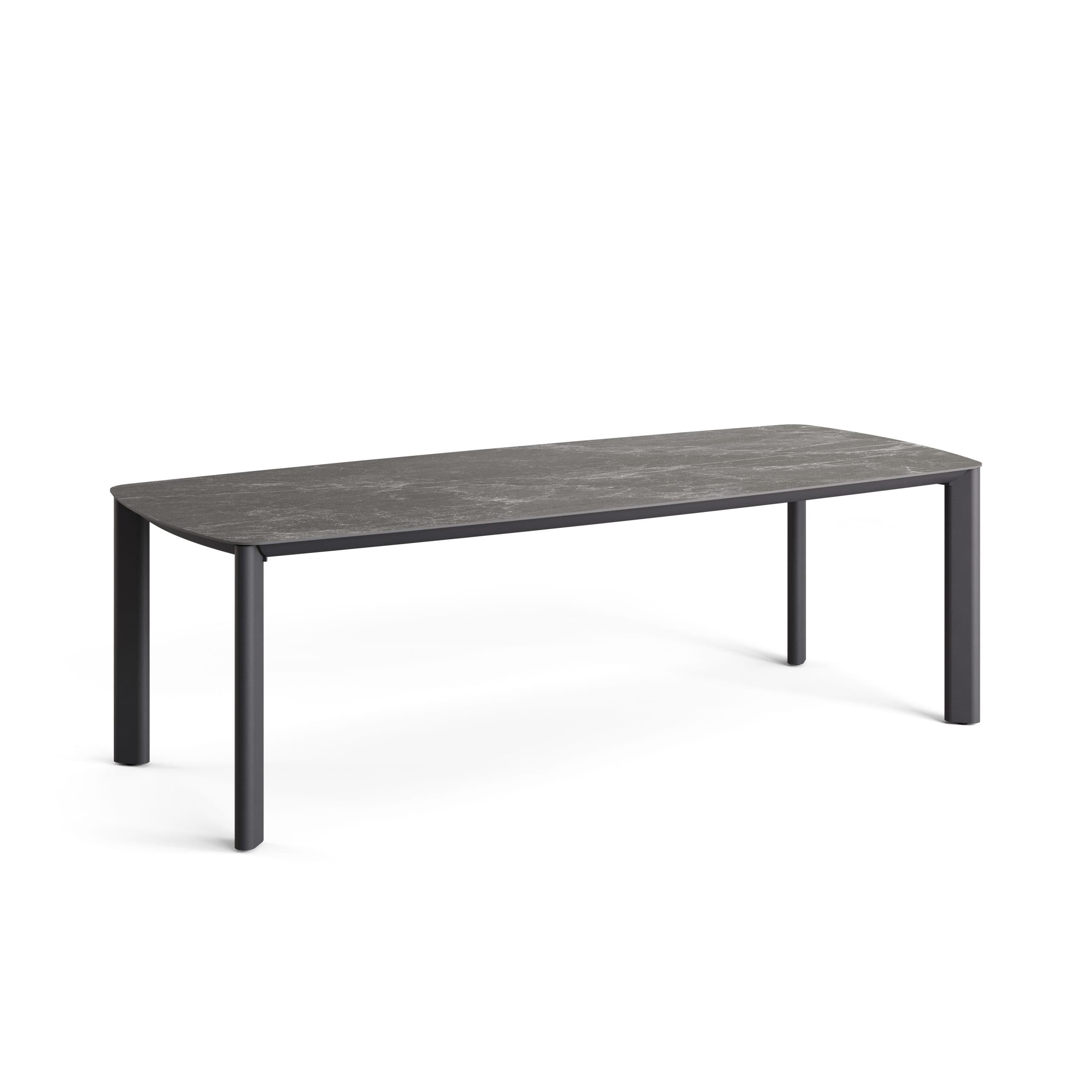 Dining table – Jati-Kebon