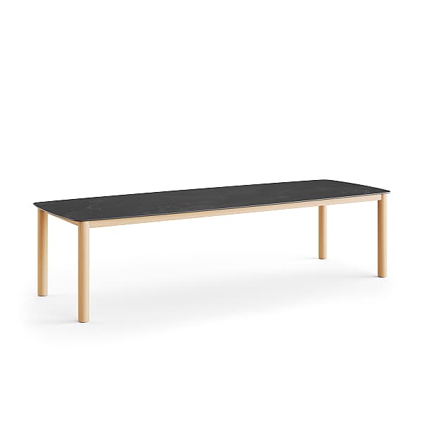 Dinning Table Ceramic - 240cm, 300cm – Jati-Kebon