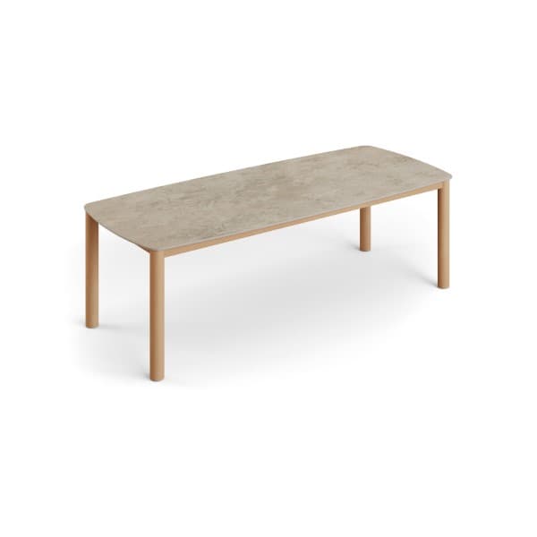 Dinning Table Ceramic - 240cm, 300cm – Jati-Kebon