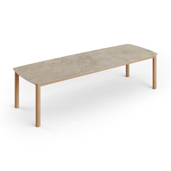 Dinning Table Ceramic - 240cm, 300cm – Jati-Kebon