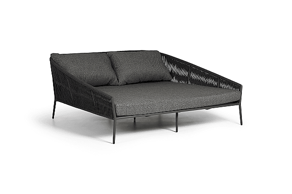 Double Daybed – Jati-Kebon