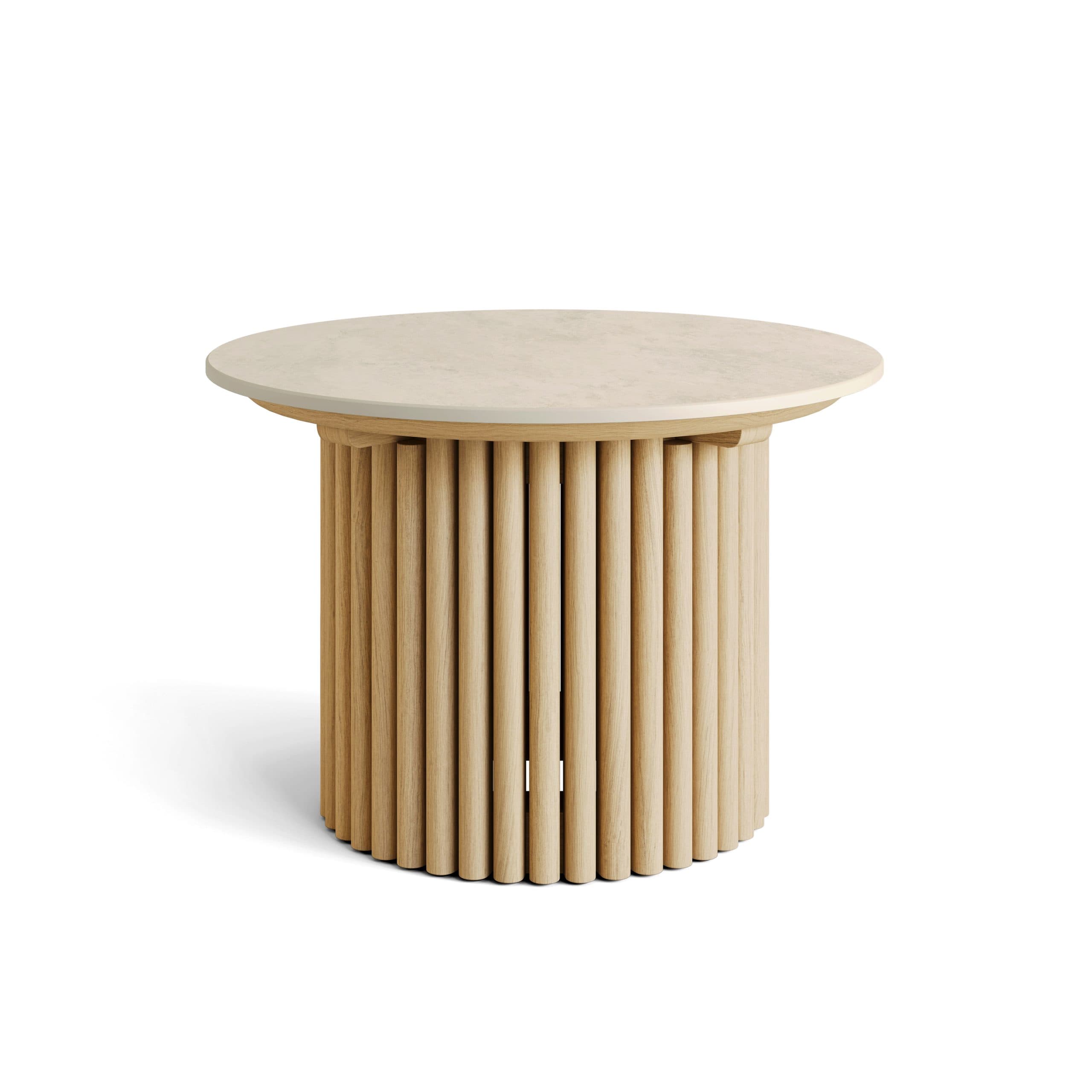 Coffee Table D60 – Jati-Kebon