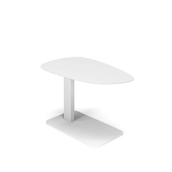 Side Table 75x45cm – Jati-Kebon