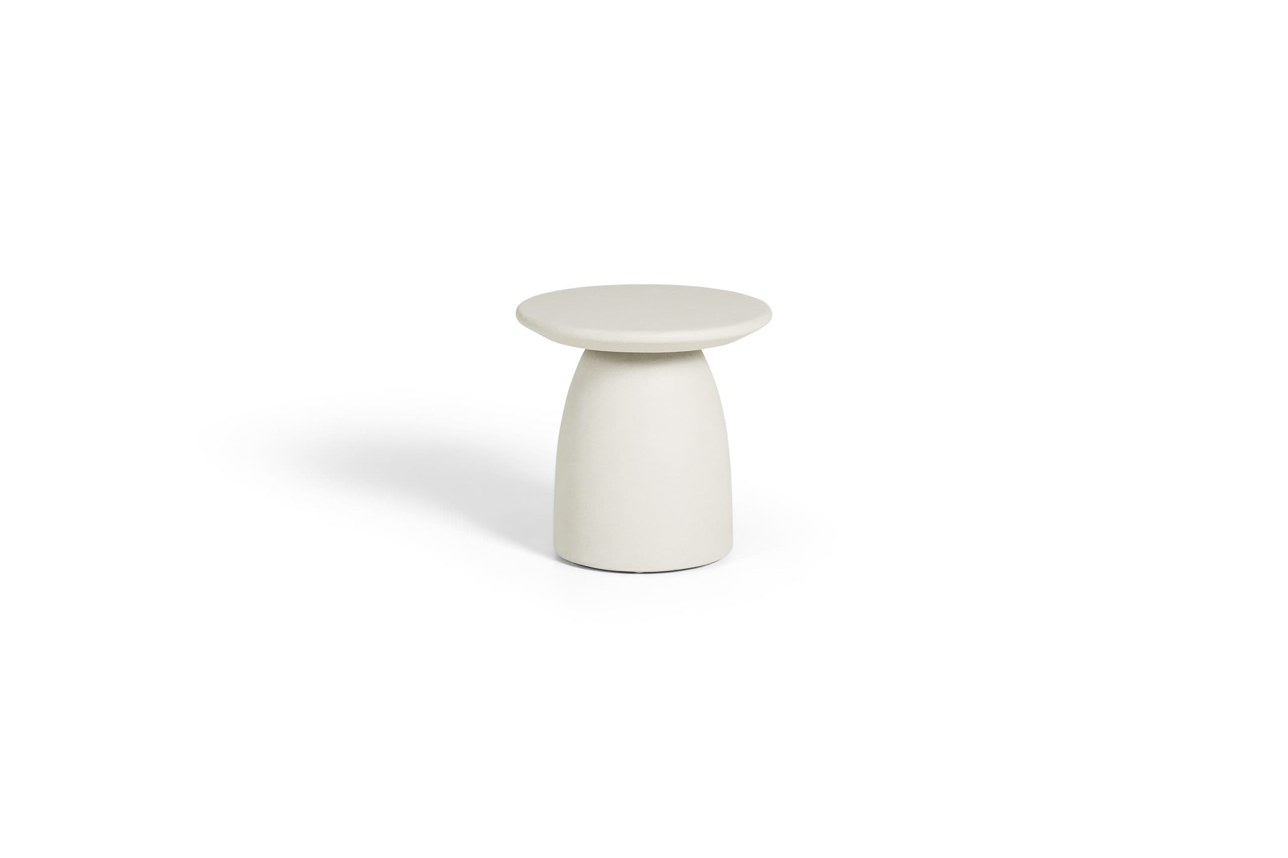 Side table D45 cm – Jati-Kebon