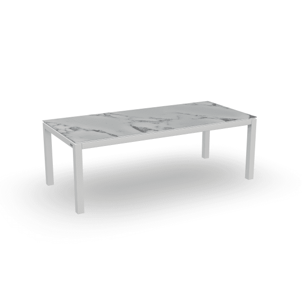 Dining Table 220x100cm – Jati-Kebon