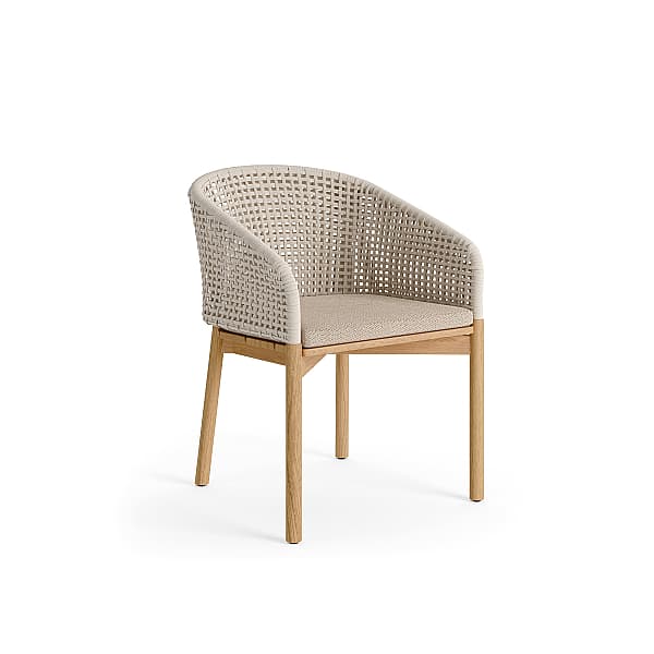 Dining chair – Jati-Kebon