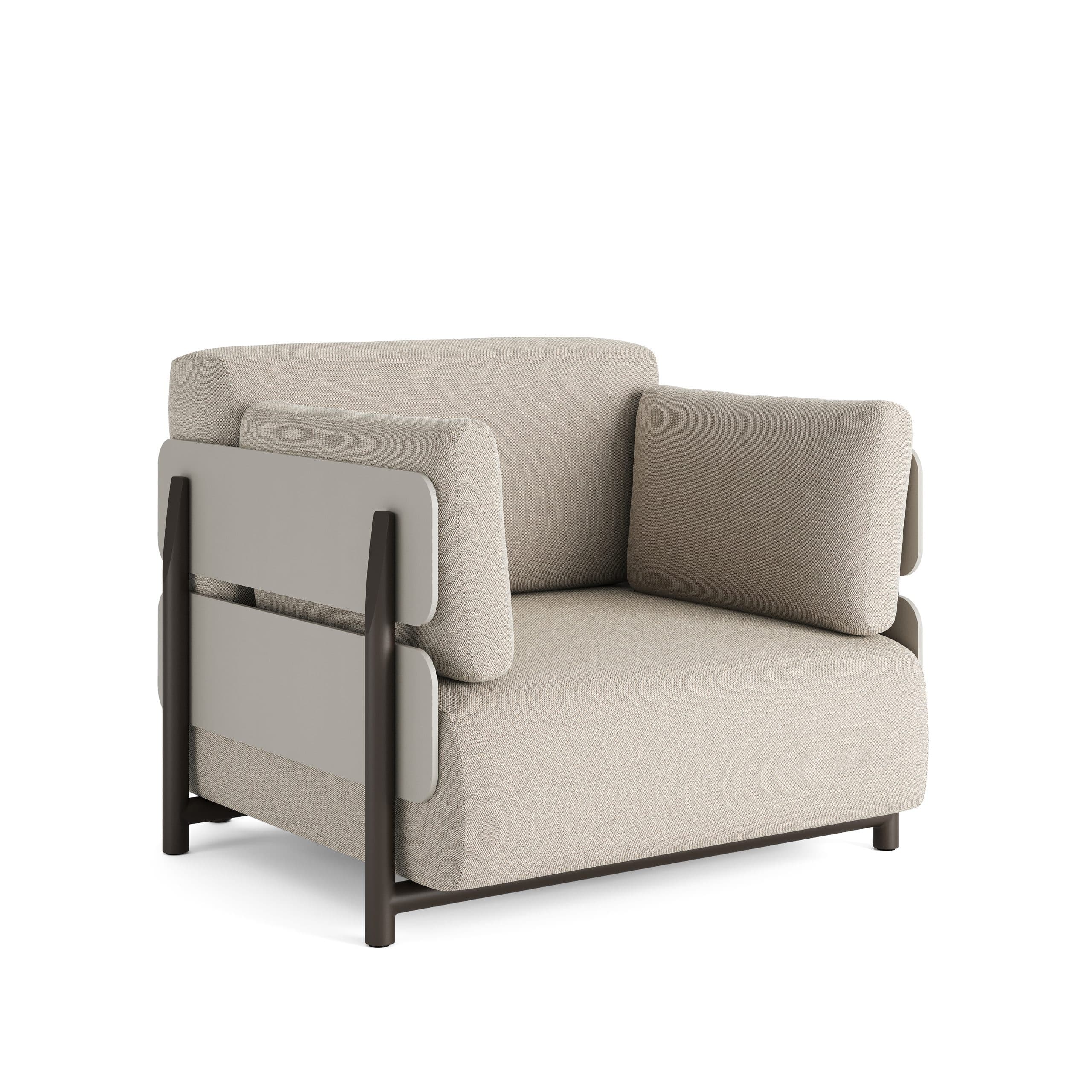 Sofa 1Seat – Jati-Kebon