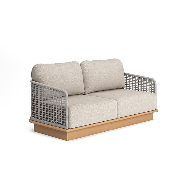Sofa 2 seat – Jati-Kebon