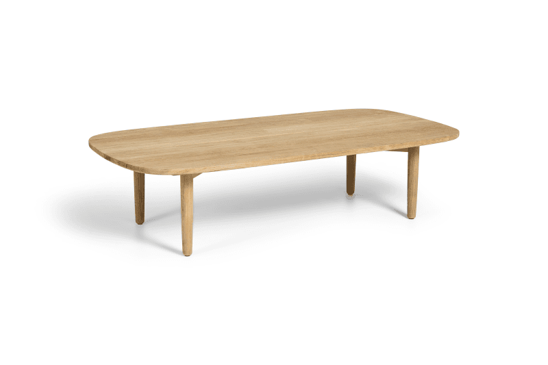 Coffee Table – Jati-Kebon