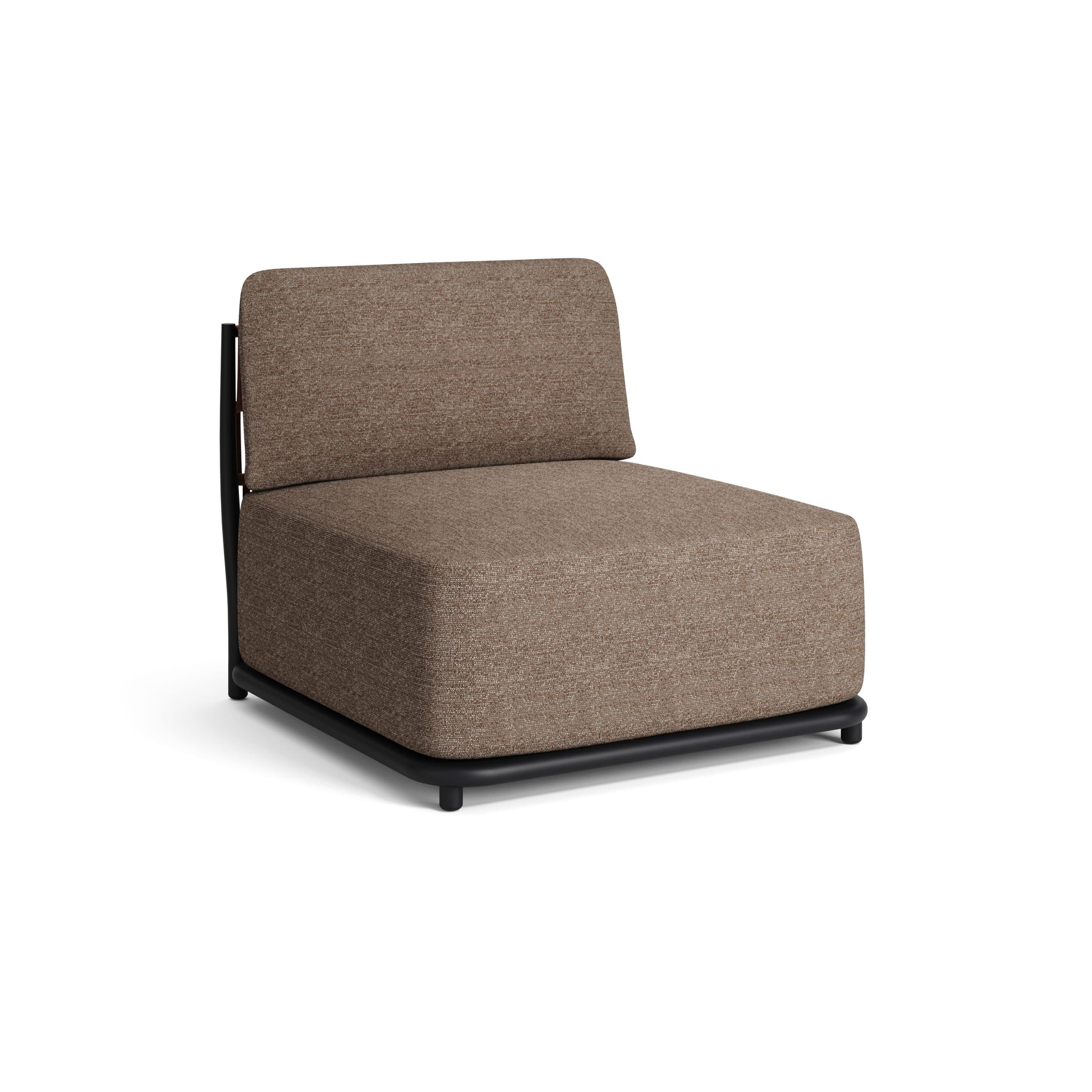 Sofa 1 seat center – Jati-Kebon