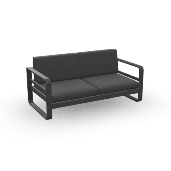 Sofa 2Seat – Jati-Kebon