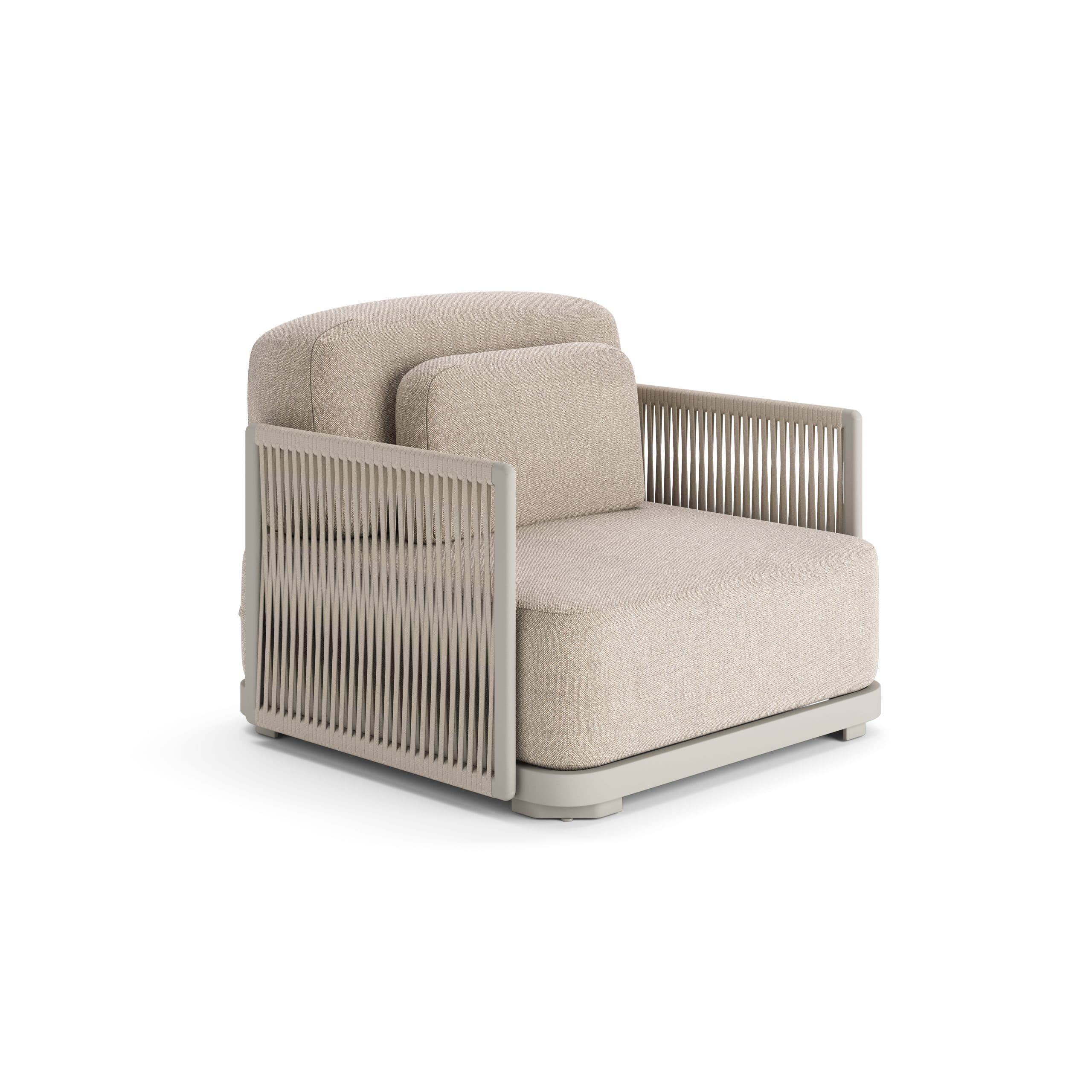 Sofa 1Seat – Jati-Kebon