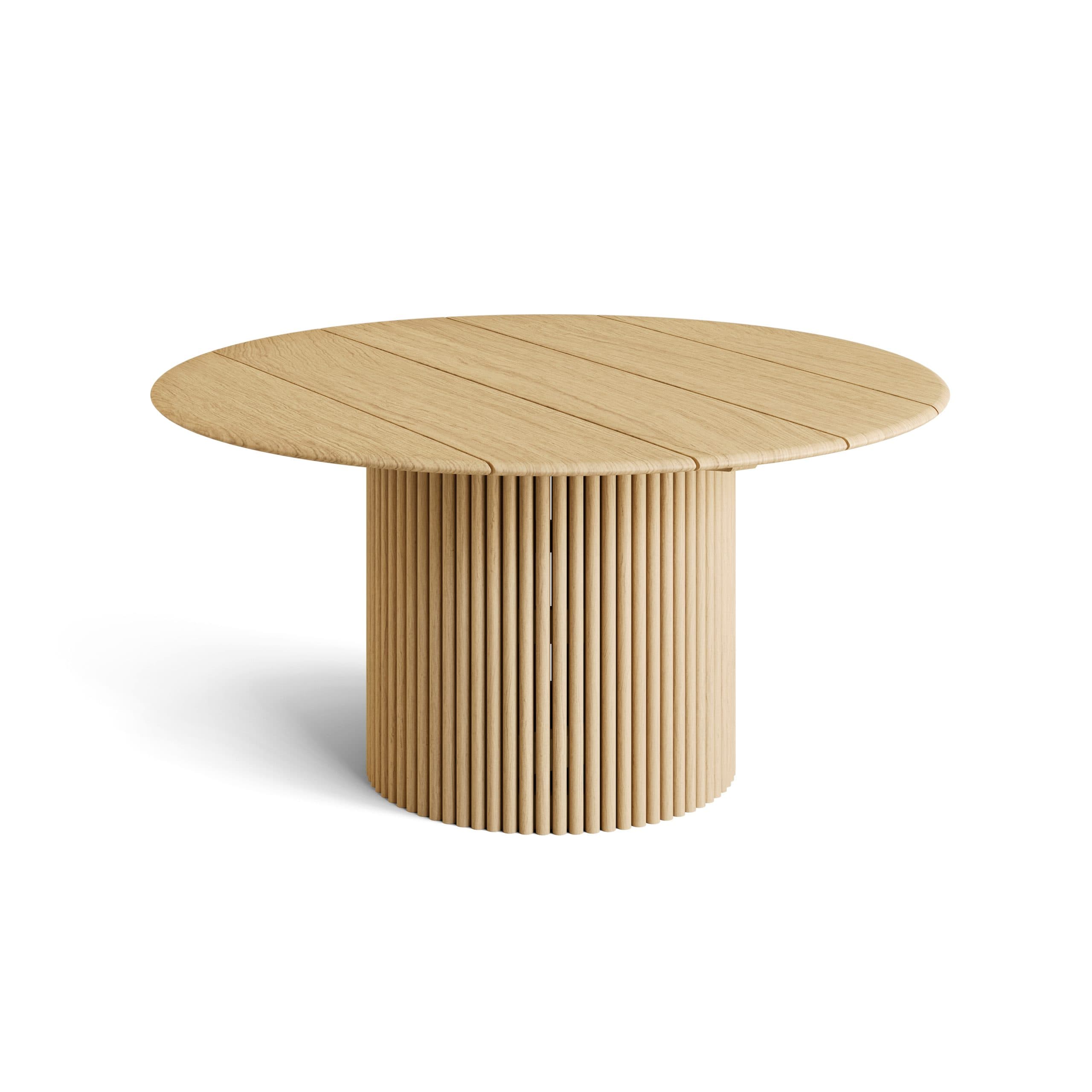 Dining Table – Jati-Kebon