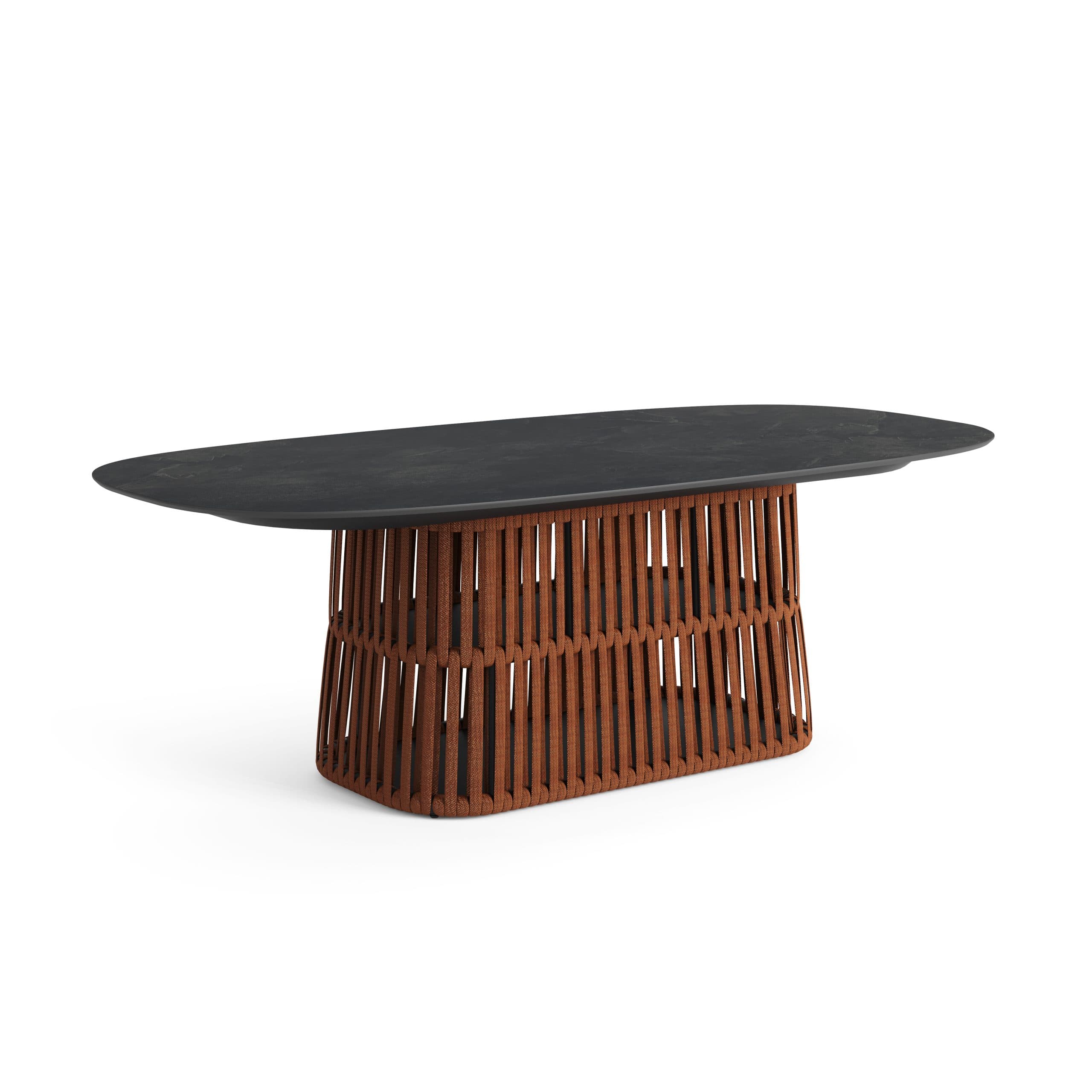 Coffee Table 130x65cm – Jati-Kebon