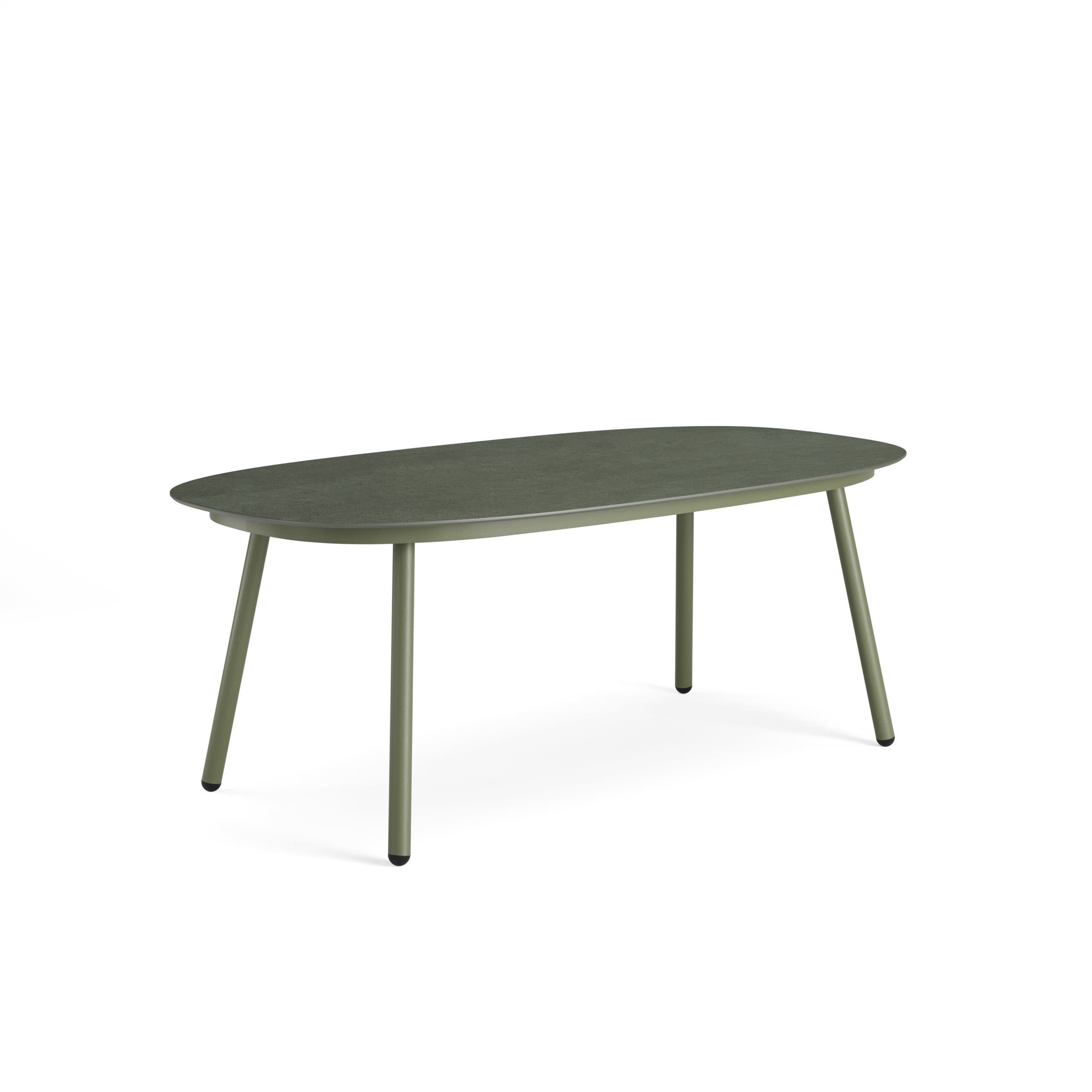 Dining table – Jati-Kebon